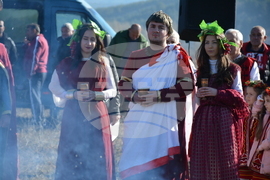 Село Илинденци - празник