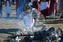 Село Илинденци - празник