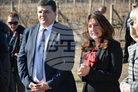 Село Илинденци - празник