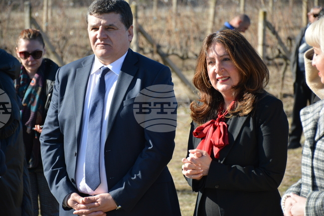 Село Илинденци - празник