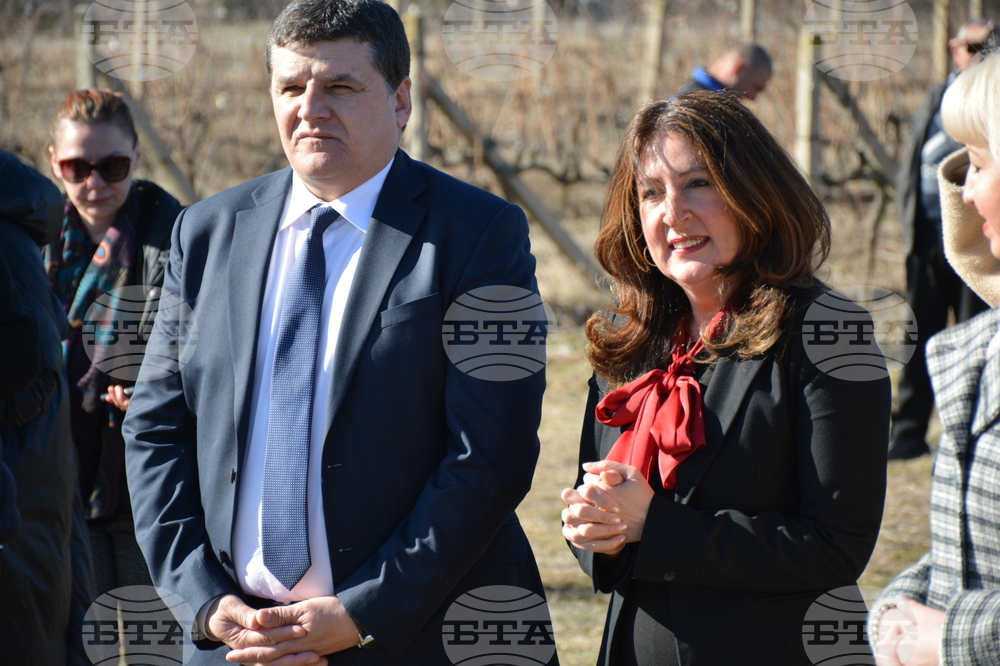 Село Илинденци - празник