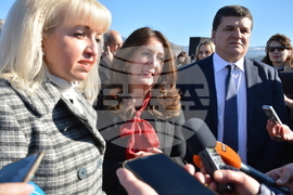 Село Илинденци - празник