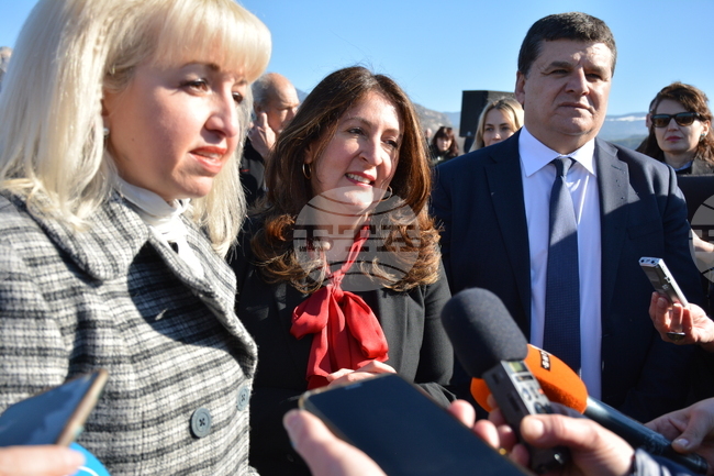 Село Илинденци - празник