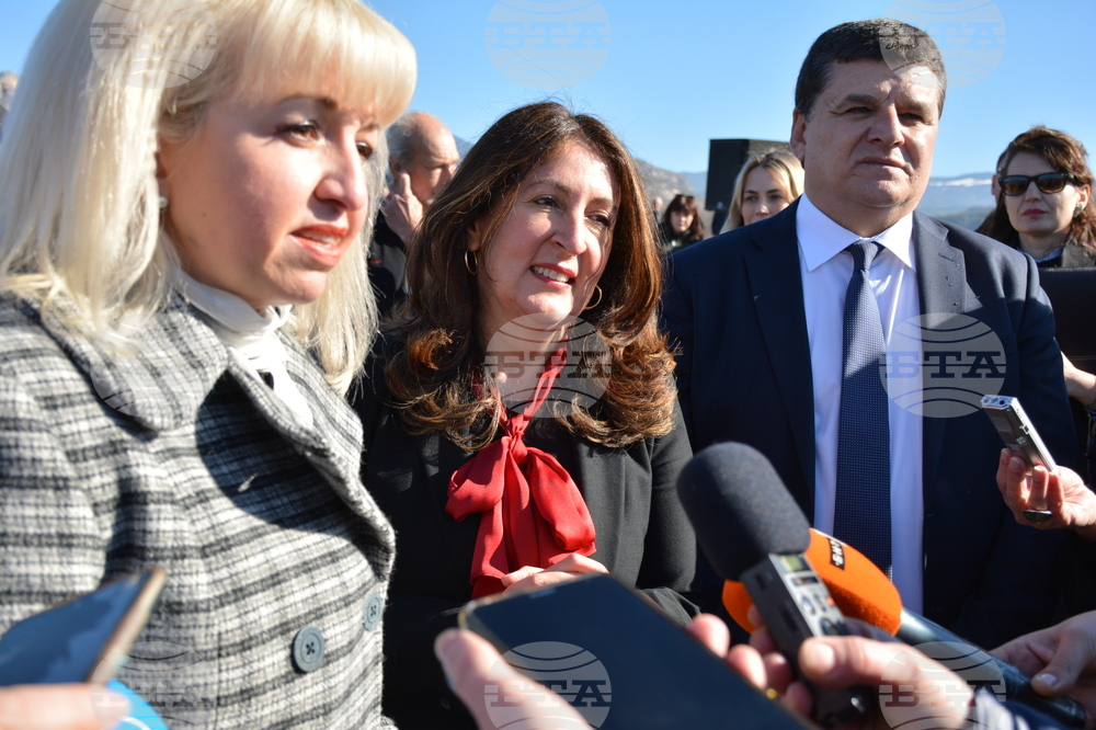 Село Илинденци - празник