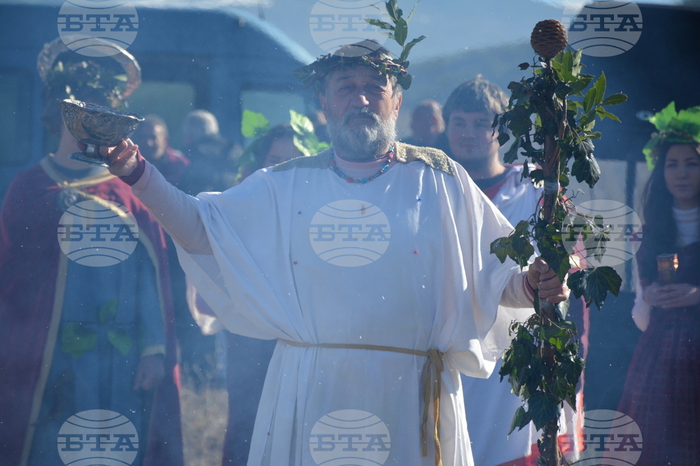 Село Илинденци - празник