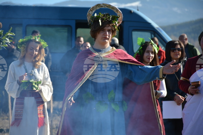 Село Илинденци в Община Струмяни ще отбележи празника на виното с богата програма