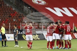 Футбол - ЦСКА-София - Берое