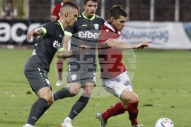 Футбол - ЦСКА-София - Берое