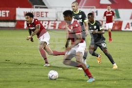 Футбол - ЦСКА-София - Берое