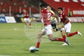 Футбол - ЦСКА-София - Берое