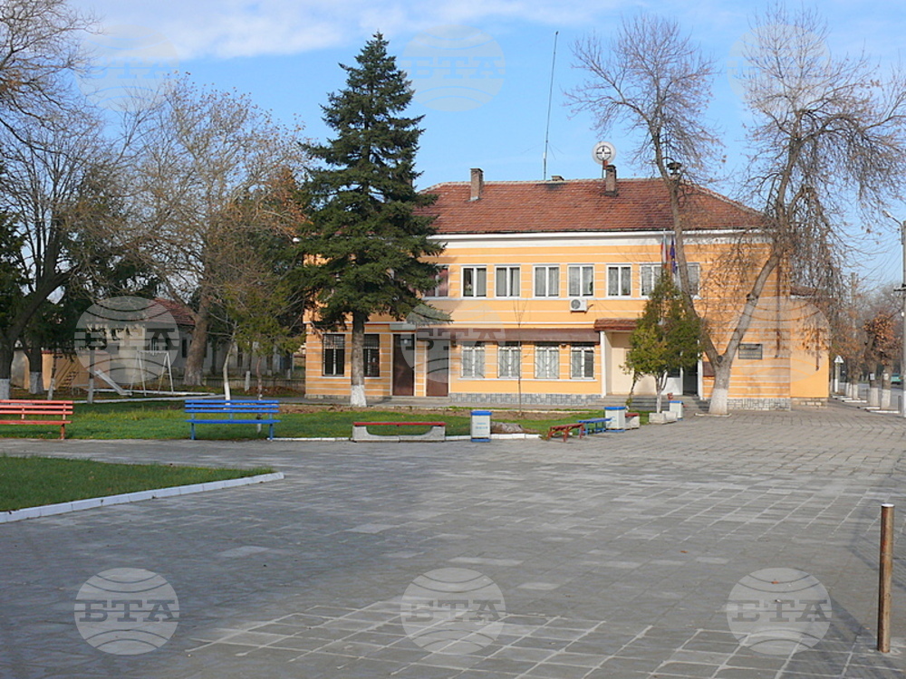 Спокойно е започнал изборният ден в плевенското село Асеновци