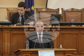 НС – парламентарен контрол