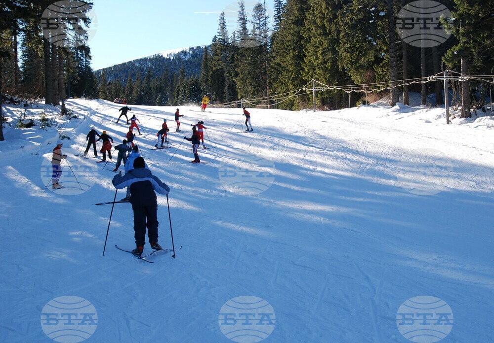 Откриват в събота зимния сезон в Осоговската планина