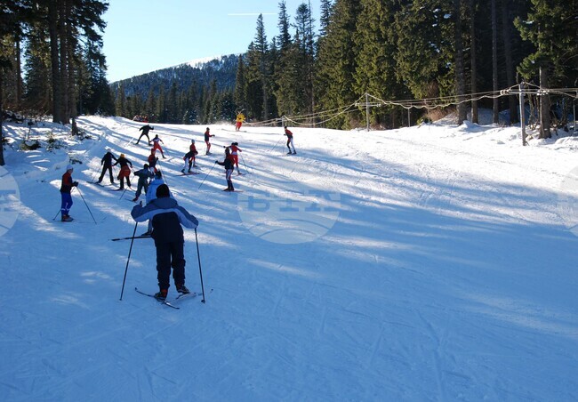 Откриват в събота зимния сезон в Осоговската планина