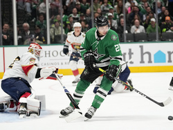 Panthers Stars Hockey