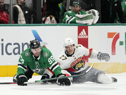 Panthers Stars Hockey