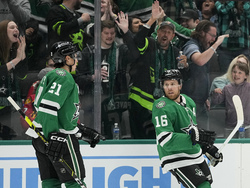 Panthers Stars Hockey