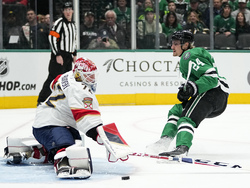 Panthers Stars Hockey