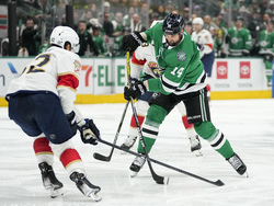 Panthers Stars Hockey