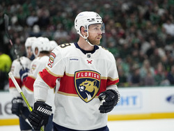 Panthers Stars Hockey