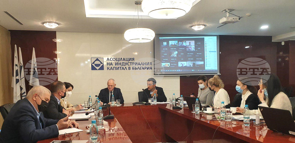 Даниел Лорер - АИКБ
