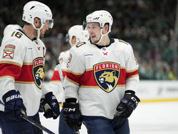 Panthers Stars Hockey
