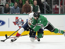 Panthers Stars Hockey