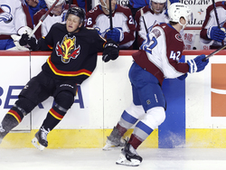 Avalanche Flames Hockey