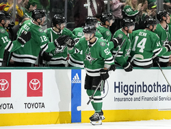 Panthers Stars Hockey