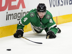 Panthers Stars Hockey