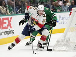 Panthers Stars Hockey