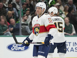 Panthers Stars Hockey