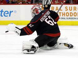 Rangers Hurricanes Hockey
