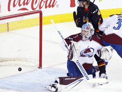 Avalanche Flames Hockey