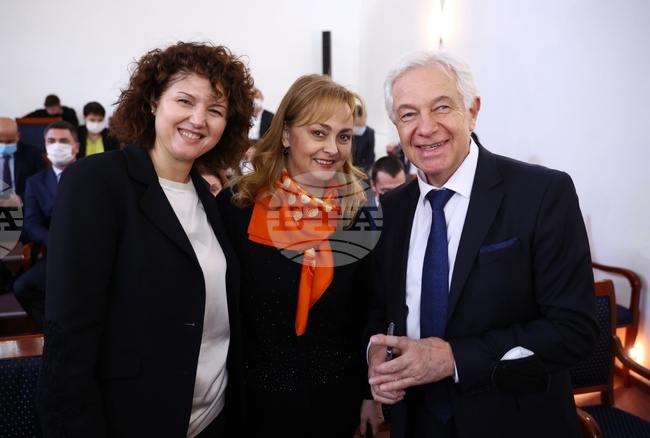 Северна Македония - София - Скопие - авиолиния