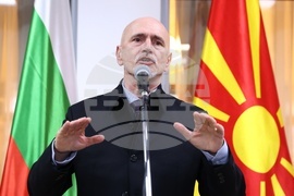 Северна Македония - София - Скопие - авиолиния