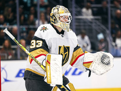 Golden Knights Kraken Hockey