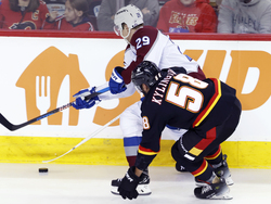 Avalanche Flames Hockey