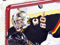 Avalanche Flames Hockey
