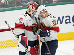 Panthers Stars Hockey