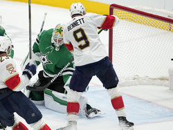 Panthers Stars Hockey