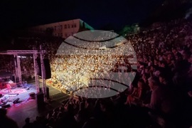 Пловдив - Грегъри Портър - концерт