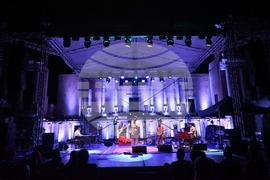 Пловдив - Грегъри Портър - концерт