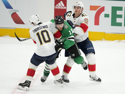 Panthers Stars Hockey