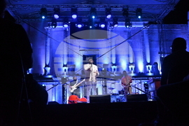 Пловдив - Грегъри Портър - концерт