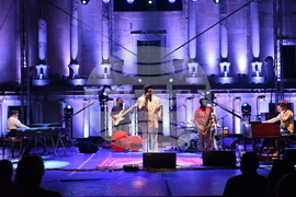 Пловдив - Грегъри Портър - концерт