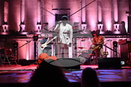 Пловдив - Грегъри Портър - концерт