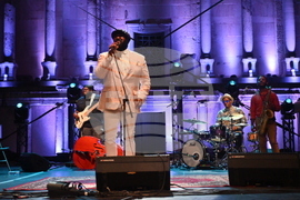 Пловдив - Грегъри Портър - концерт