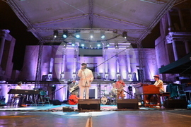 Пловдив - Грегъри Портър - концерт