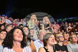 Пловдив - Грегъри Портър - концерт